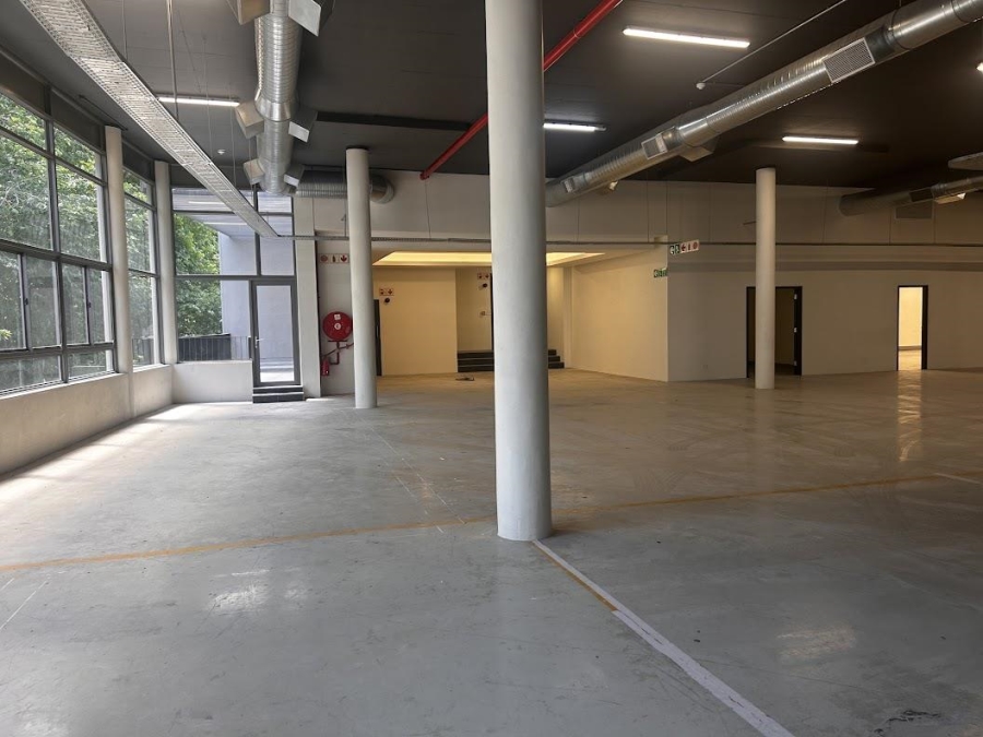 To Let commercial Property for Rent in Claremont Western Cape